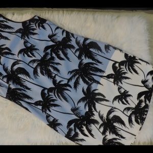 🌴 Vince Camuto Dress 🏝️